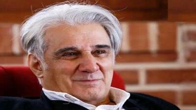 تصویر روز | استایل خاص مهدی هاشمی و زنش مهنوش صادقی | گلی شی