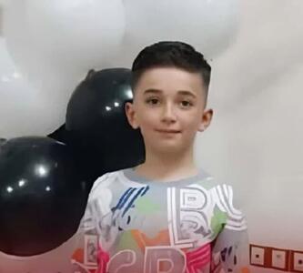 جسد پسربچه گمشده در رشت پیدا شد | مظنون پرونده دستگیر شد