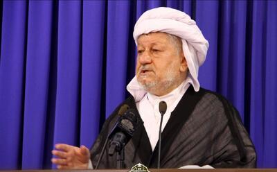 قنوت ویژه ماموستا قادری برای مردم فلسطین + ویدئو