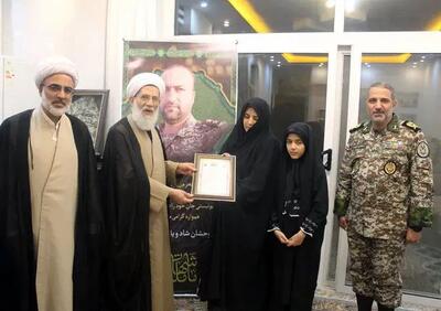 ملتی که اراده‌اش قوی بماند، پیروز است