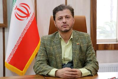 محمد نصیری لاکه معاون برنامه‌ریزی و توسعه فرمانداری رودبار شد