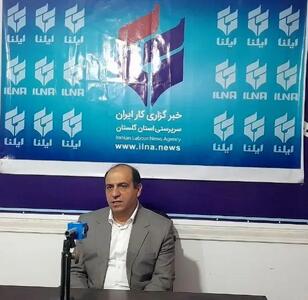 سورتمه شهربازی گرگان تا پایان سال به بهره برداری می‌رسد