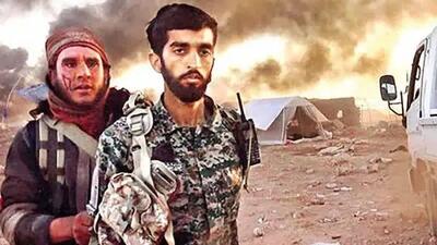 ماجرای مبادله پیکر شهید «محسن حججی» به روایت شاهد عینی