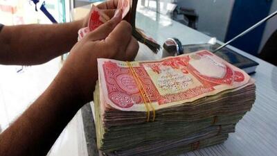 قیمت روز ارز اربعین/ کاهش جزئی قیمت دینار عراق