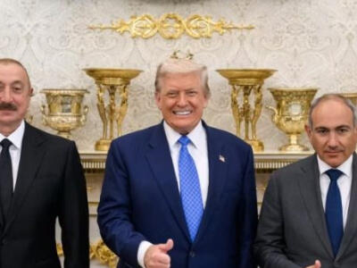 ایران از معادلات قفقاز، حذف‌شدنی نیست - دیپلماسی ایرانی