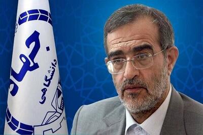 سیاستگذاران تعریف واحدی از ارتباط دانشگاه و صنعت ندارند