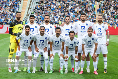 اظهارات بازیکنان پیکان درباره حضور این تیم در لیگ برتر فوتبال