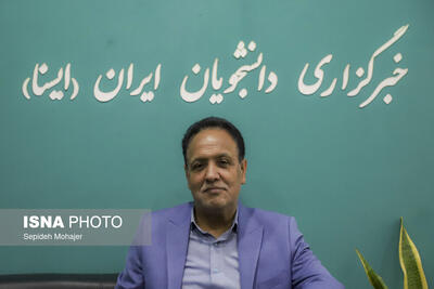بازدید مدیرکل دامپزشکی خراسان رضوی از ایسنا