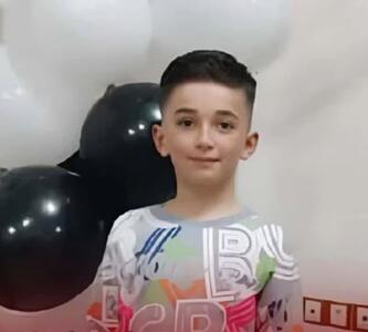 کشف جسد پسربچه گمشده در رشت/ مظنون پرونده دستگیر شد
