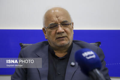 «حسن موحدیان» رئیس شورای اسلامی شهر مشهد شد