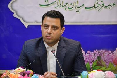 وضعیت فرهنگی مازندران 《زرد》 است