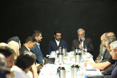 تعداد سالن‌های تئاتر شیراز افرایش می‌یابد
