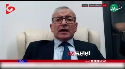 کارشناس BBC: اگر ایران نبود، امروز جمهوری آذربایجانی هم وجود نداشت!