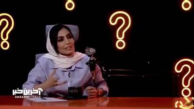 صحرا اسداللهی: بچه که بودم خیلی زشت بودم، اما حالا معیارهای زیبایی تغییر کرده!