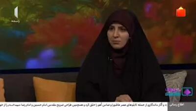پیشنهاد روانشناس کودک روی آنتن صداوسیما در خصوص دختر بچه‌ای که دوست دارد لاک بزند!
