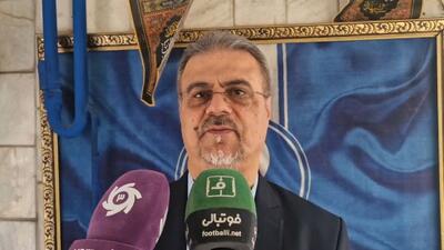 نظری جویباری: ما خواب نبودیم یک سری محدودیتها بود که نمی‌شد کار کرد