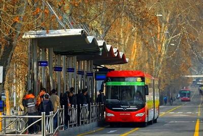 مترو و اتوبوس مهر امسال رایگان می‌شود؟ ؛‌ ساعت کاری تا ۱۵ مهر شناور می‌شود
