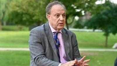 استعفای میانجی آمریکایی از تیم مذاکره کننده واشنگتن در پرونده غزه