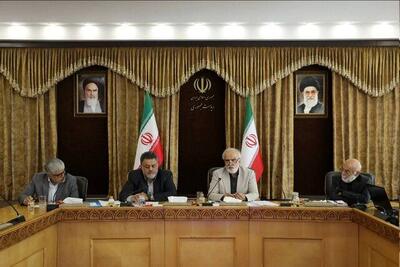 نورایی: دولت به دنبال اصلاح رویه‌های فسادزا است