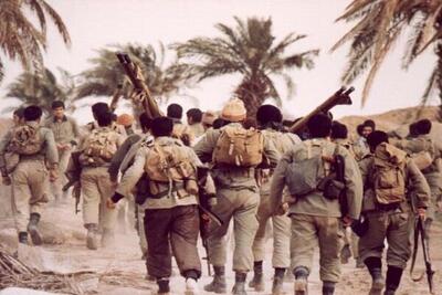 عملیاتی محرمانه که ارتش عراق وقوعش را انکار کرد