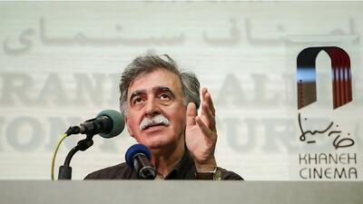 همایون اسعدیان مدیرعامل خانه سینما شد