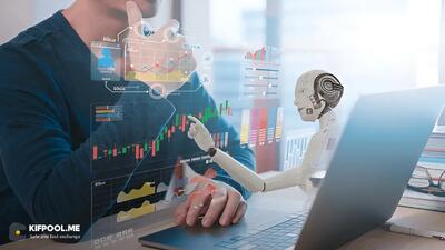 ابزارهای هوش مصنوعی برای ترید در 2025؛ راهکاری برای بازار پرنوسان