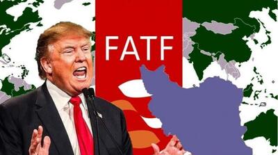 لغو تحریم‌ها بدون خروج از لیست سیاه FATF به دردمان نمی‌خورد - مردم سالاری آنلاین