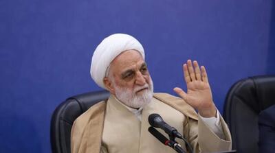 درخواست محسنی اژه‌ای برای کمک به «اصلاح و بازنگری در قانون مطبوعات» - مردم سالاری آنلاین