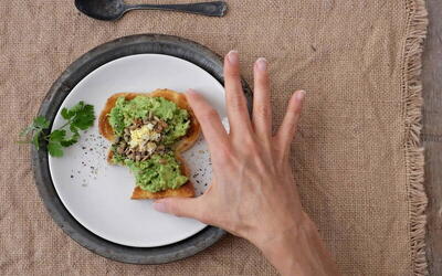 خطرات رژیم غذایی بسیار کم‌کالری