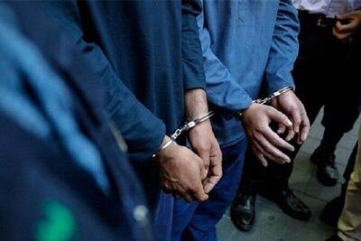 جزئیات شهادت پلیس سراوان به دست اشرار