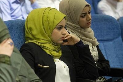 اسامی جدید موسسات جذب دانشجوی بین المللی به‌روزرسانی شد
