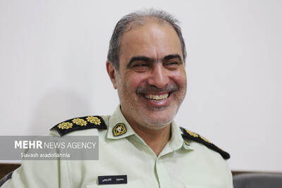 ۱۶ مرحله طرح جمع آوری اتباع غیر مجاز در مازندران اجرا شد