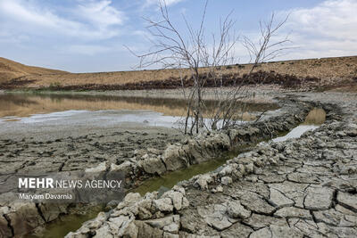 عطش در ۳۰۲ روستای خراسان جنوبی