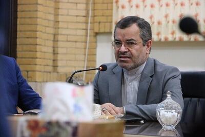 خبرنگاران در خط مقدم روشنگری و اطلاع‌ رسانی قرار دارند