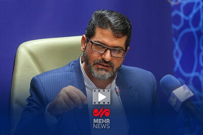 خندانی: بازرسی‌ها از دفاتر اسناد رسمی به صورت الکترونیک انجام می‌شود