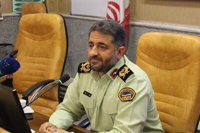 کاهش ۳۱ درصدی سوانح رانندگی در کرمانشاه