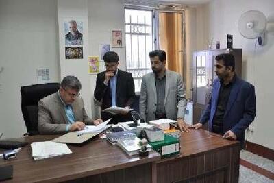 عزم جدی دادستانی یاسوج برای برخورد قاطع با جرایم خشن