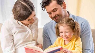 میگنا - تربیت کودک بدون داد زدن سر او