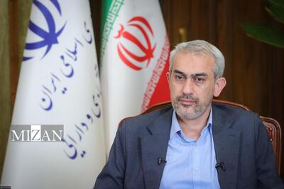 وزیر اقتصاد: از تهدید جنگ اخیر، فرصت می‌سازیم و مشکلات اقتصادمان را حل می‌کنیم
