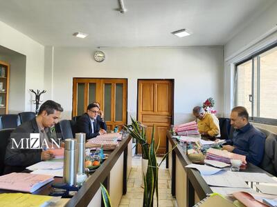 دادستان اصفهان: پایش تصویری پارکینگ‌های سطح شهر فعال شود