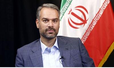 افشاگری رشیدی‌ کوچی درباره یک چای دبش جدید! + عکس