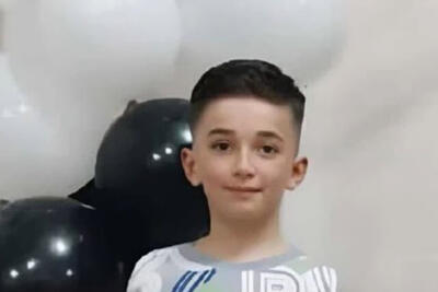 جسد پسربچه گمشده در رشت پیدا شد
