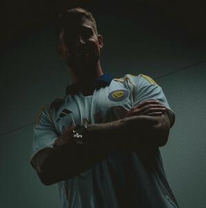 اینیگو مارتینز در پیراهن النصر عربستان / عکس - پارس فوتبال
