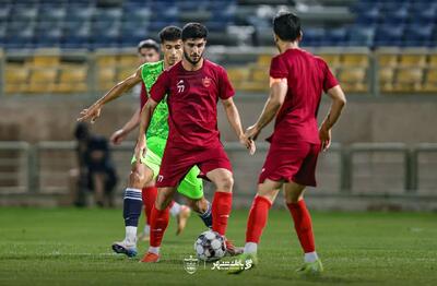 چالش ۳۱ نفره؛ هاشمیان به دنبال خلوت کردن پرسپولیس - پارس فوتبال