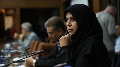 دست‌های پشت پرده در کمین رئیس فدراسیون ژیمناستیک - پارس فوتبال