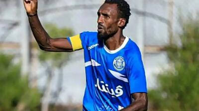 انتقاد صریح محمد صلاح از یوفا پس از شهادت پله فلسطین - پارس فوتبال