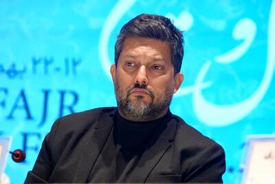 کنایه تند حامد بهداد به حمید فرخ نژاد + فیلم