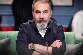 حرکت زشت و زننده سیامک انصاری در مافیا جنجالی شد!/ویدیو