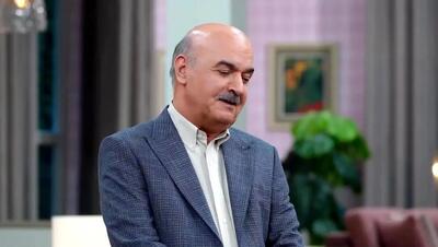 دیدار صمیمانه ایرج طهماسب و حسن پورشیرازی خبرساز شد!