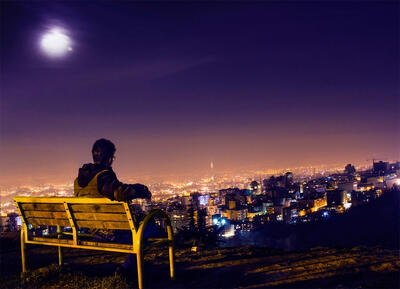 بی‌خوابی، انتقام از زندگی